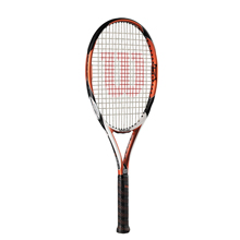 WILSON [K] Tour 26 Junior Tennis Racket